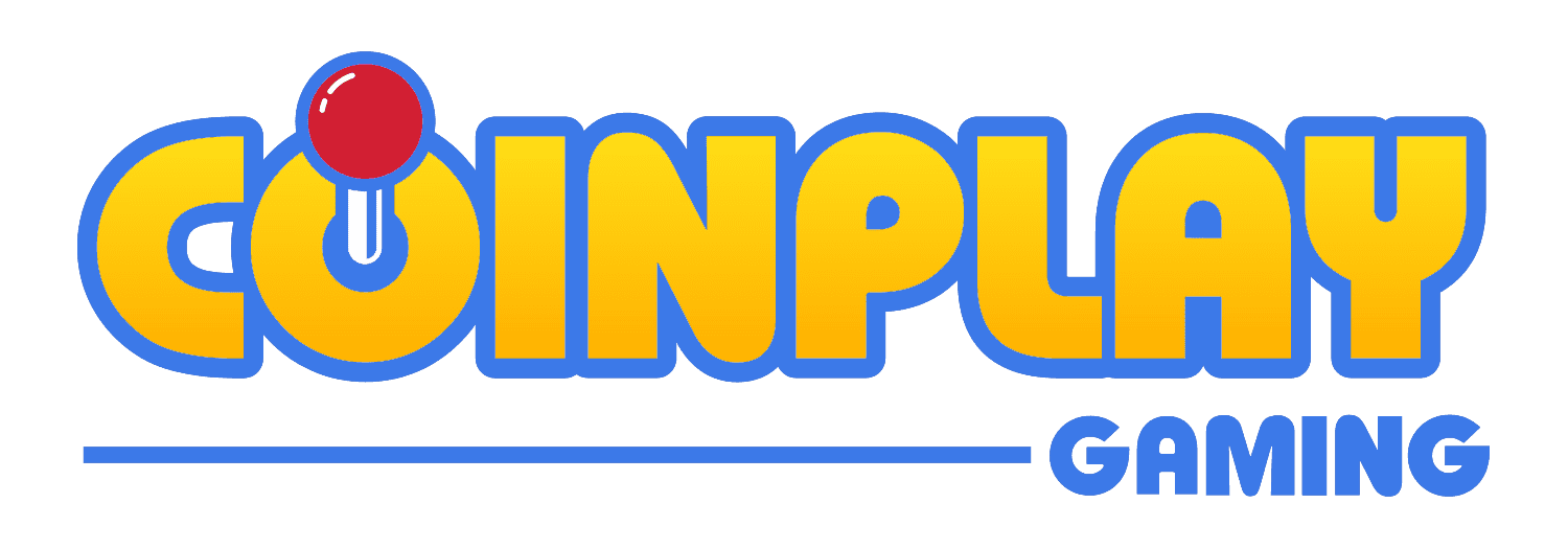 coin play gaming