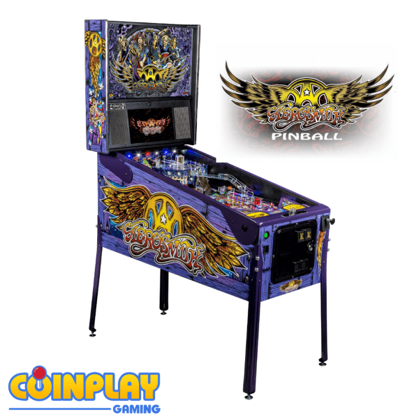 coin play gaming