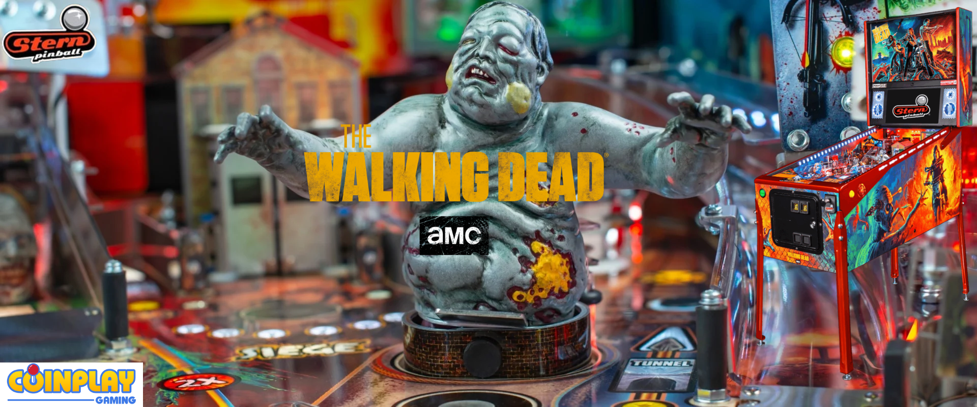 Stern-The-Walking-Dead Banner